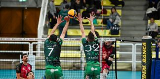 Terz’ultima di Serie A2 e Serie A3 Credem Banca
