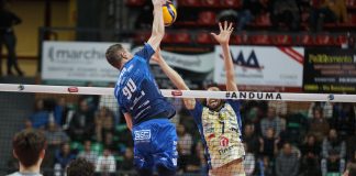 Penultimo turno di Regular Season di Serie A2 e A3 Credem Banca