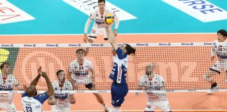 Gara 4 tra Milano e Piacenza si giocherà domenica 24 marzo alle 20.30