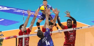 Tutto pronto per Gara 3 dei Quarti di Finale