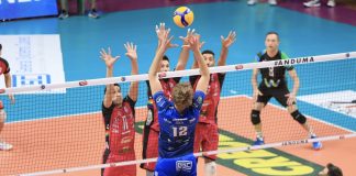 Serie A2 Quarterfinals approaching