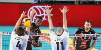 SuperLega, tutto pronto per Gara 5: chi vince accede alle Semifinali