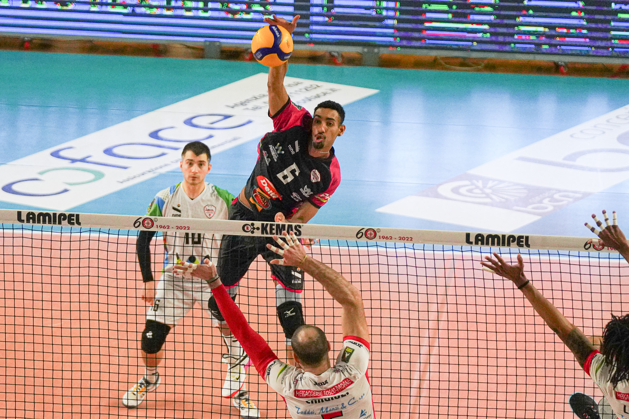 25. Siena-Delta Group - Pedro 02