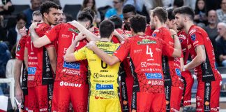Champions, giovedì (20.30) la Semifinale di ritorno tra Lube e Trento
