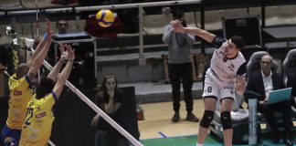 Credem Banca Serie A2 Quarterfinals