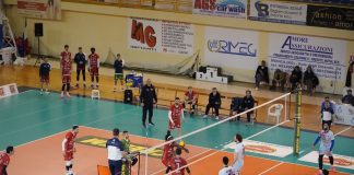 Avimecc Modica ai play off, la sfida di Palmi sarà ininfluente