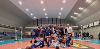Avimecc won in Bari