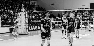 Big battle in Pineto for Yuasa Battery