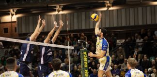 Falsa partenza per la Tinet nei Play Off Promozione