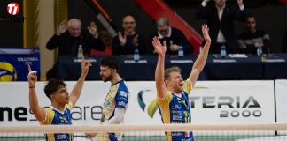 Per il gran finale di regular season la Tinet va a Porto Viro