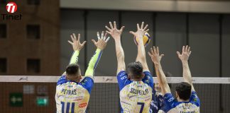 La Tinet ha una missione a Pasquetta: riaprire la serie con Ravenna