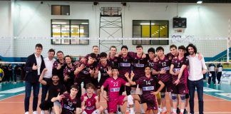 Missione compiuta! Vittoria 3-0 su Sarroch e salvezza conquistata