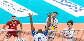 I numeri di Gara 2 dei Quarti di Finale. Murate da record per Simon