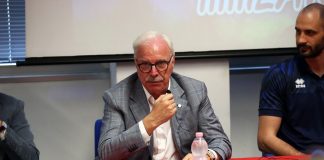 Lucio Fusaro parla di mercato e della prossima stagione