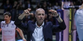 Passaponti: “Lunedì a Brescia vogliamo giocare un’altra grande gara”