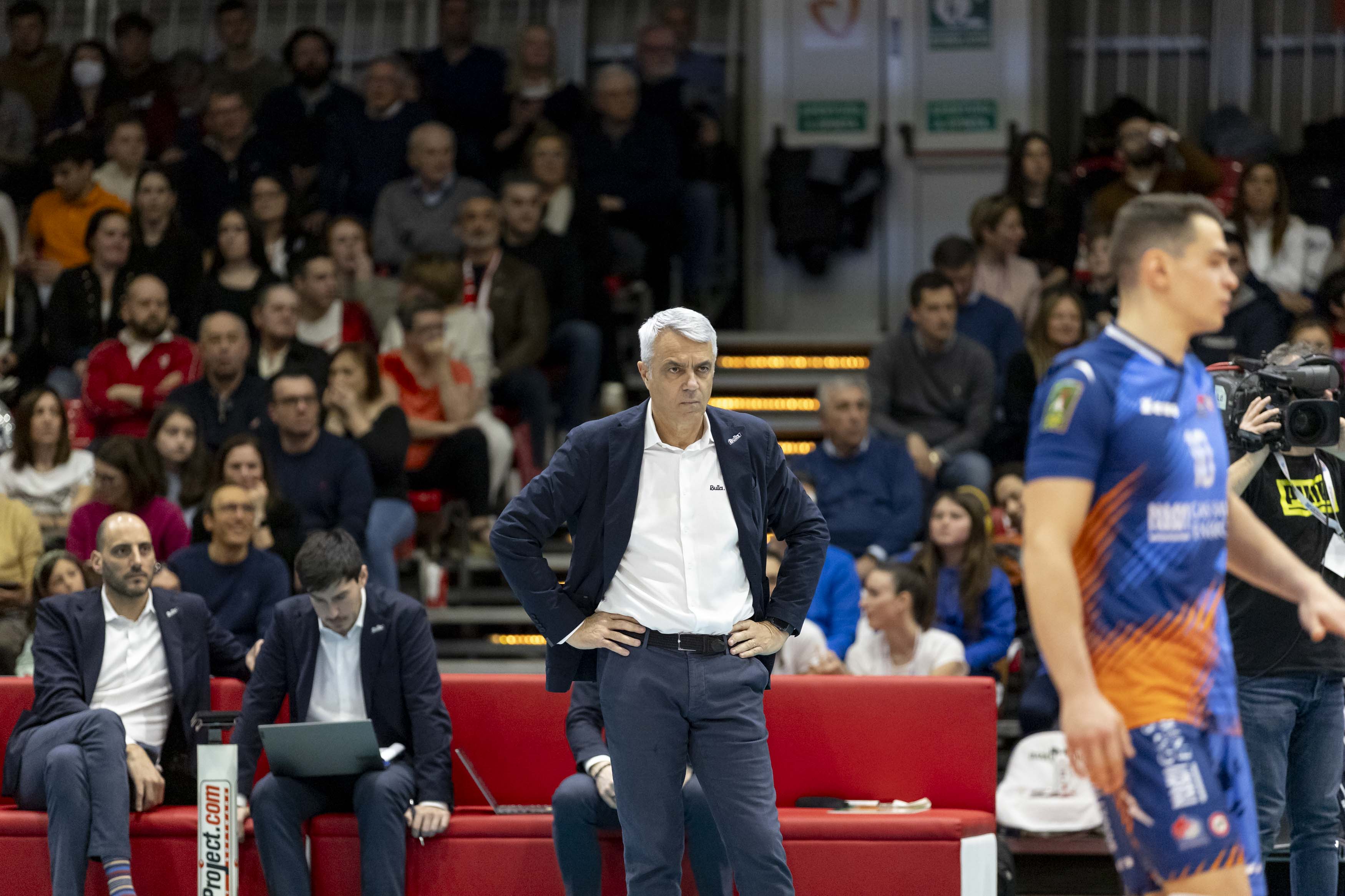 Andrea Anastasi