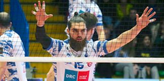 Antonaci, fattore da derby: «Ora inizia il bello»