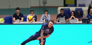MINT Vero Volley back to Civitanova