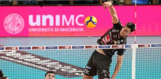 Quarti Play Off, Gara 3 da dentro o fuori per la Lube contro Monza