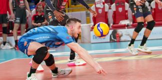 Balaso: “Sicuri dei nostri mezzi! La Lube alzerà il livello a Monza!”