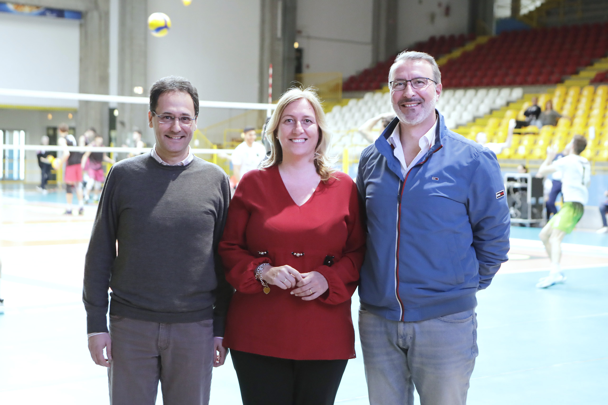 Cristiano Dondi, Silvia Strigazzi, Francesco Riccardo_ph Aldo Castoldi