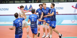 Serie A2 e A3 Credem Banca: i risultati dell’11a di ritorno
