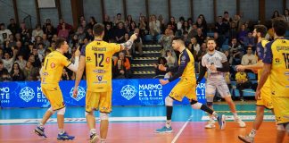 Fantastica Stadium: i 3 punti riaprono la corsa playout