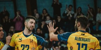 Stadium crede in Gara 1. Rossatti: “andremo a Bologna per vincere”