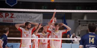 Another loss for Reggio