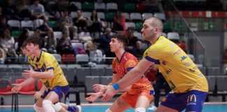 Sesto posto per Brescia che trova Siena ai Quarti