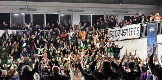 Missione compiuta! Sorrento supera Napoli e conquista la salvezza