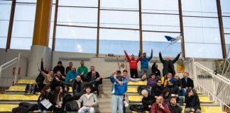 Il volley come parte del percorso di riabilitazione dalle dipendenze