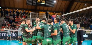Sabato sera di fuoco: in campo a Porto Viro