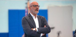 Da Re: «Un plauso ai ragazzi, ora il destino è nelle nostre mani»