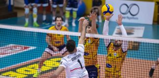 Fano at home versus San Giustino