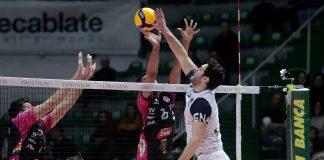 Bellissima Emma Villas Siena, arriva la vittoria contro Porto Viro