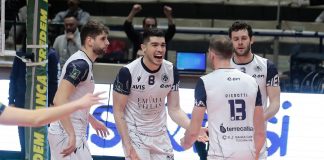 Domani alle ore 19 al PalaEstra la gara casalinga contro Porto Viro