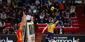 Reggio Emilia: ultima fermata prima dei Play-off!
