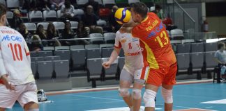 Another loss for Reggio Emilia