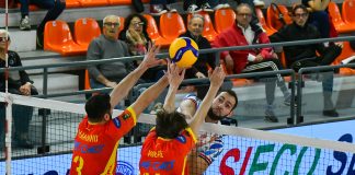 Road win in Ortona