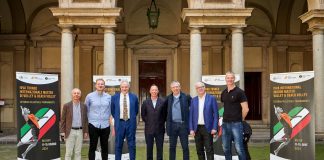 Milano Capitale della Pallavolo e del Beach Master in giugno