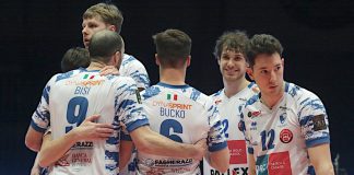 Ultimo turno da brividi: ecco tutti gli scenari per il Belluno Volley