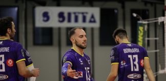 Ultima trasferta di Mirandola in quel di Cagliari: salvezza possibile