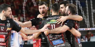 Al via la prevendita ticket al botteghino per le gare con Mint e Itas