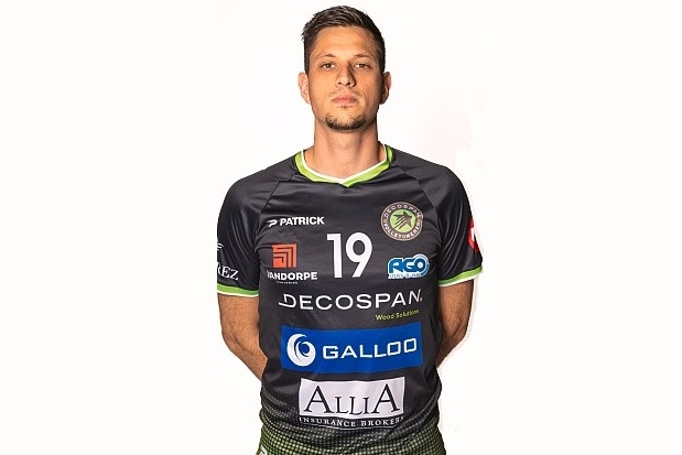 Marin Dukic