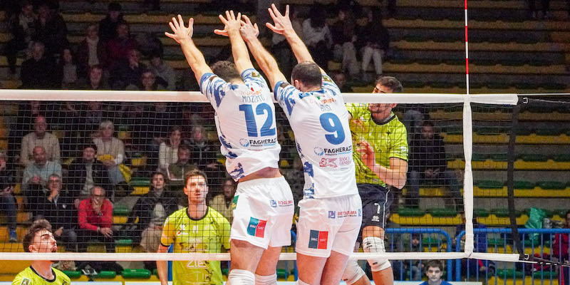 Mozzato_e_Bisi_a_muro_su_Graziani
