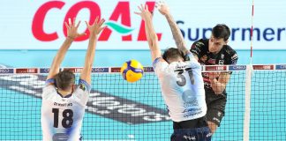 Alle porte l’avventura numero 27 della Lube nei Play Off Scudetto