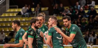 Ultima di Regular Season al PalaFrancescucci: domenica arriva Pineto