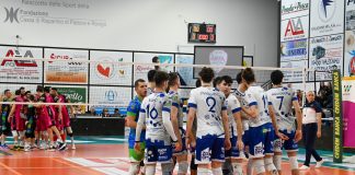 Pool Libertas, il sogno chiamato Play Off finisce a Porto Viro