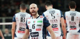 Per Riccardo Sbertoli necessario l’intervento chirurgico